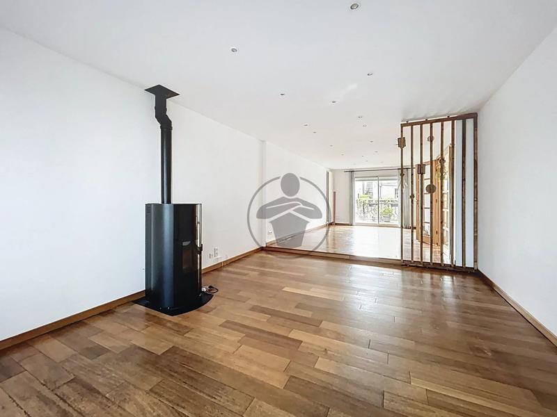 Maison - 158 m² - 5 pièces