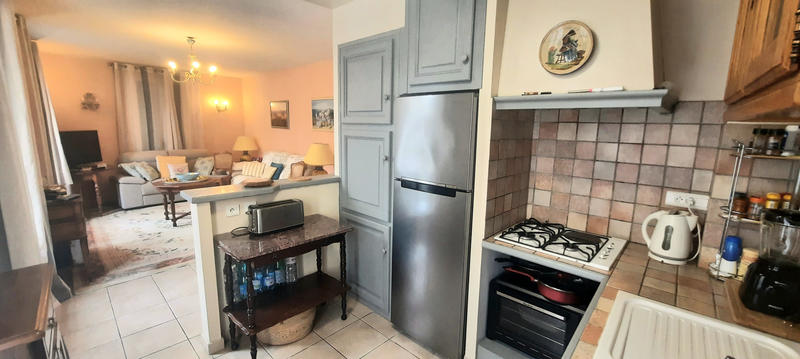 Appartement - 94 m² - 4 pièces