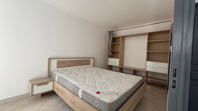 Appartement - 53 m² - 3 pièces