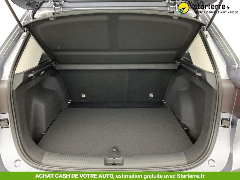 Mg Zs 1.5 l Hybrid+ 197 ch Luxury