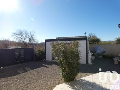 Maison - 106 m² - 5 pièces