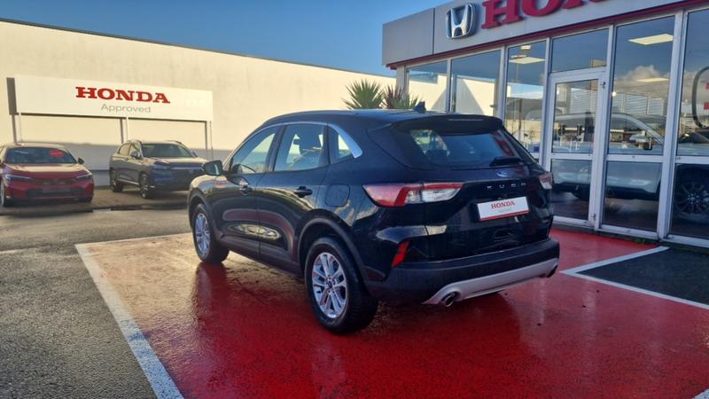 Ford Kuga III 2.5 Duratec 190 ch Fhev eCVT Titanium