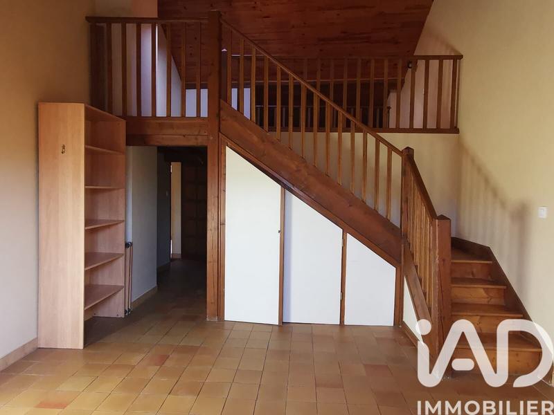 Appartement - 85 m² - 4 pièces