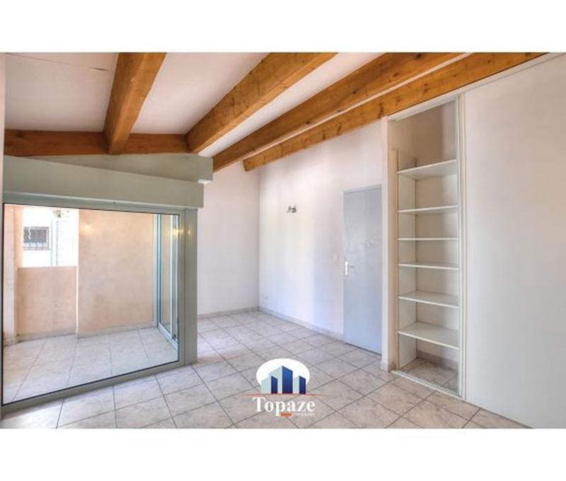 Maison de village - 63 m² - 3 pièces