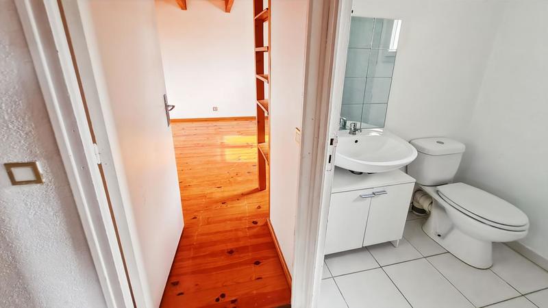 Maison - 102 m² - 5 pièces