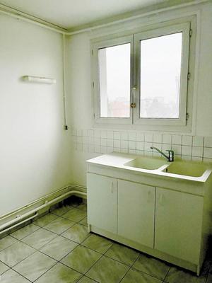 Appartement - 74 m² - 4 pièces