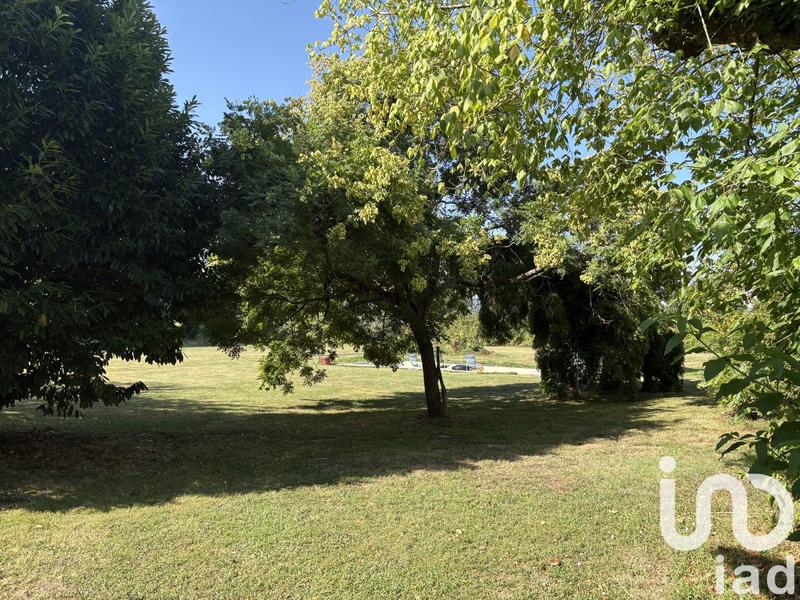 Maison - 325 m² - 9 pièces