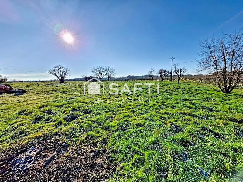 Maison - 121 m² - 5 pièces