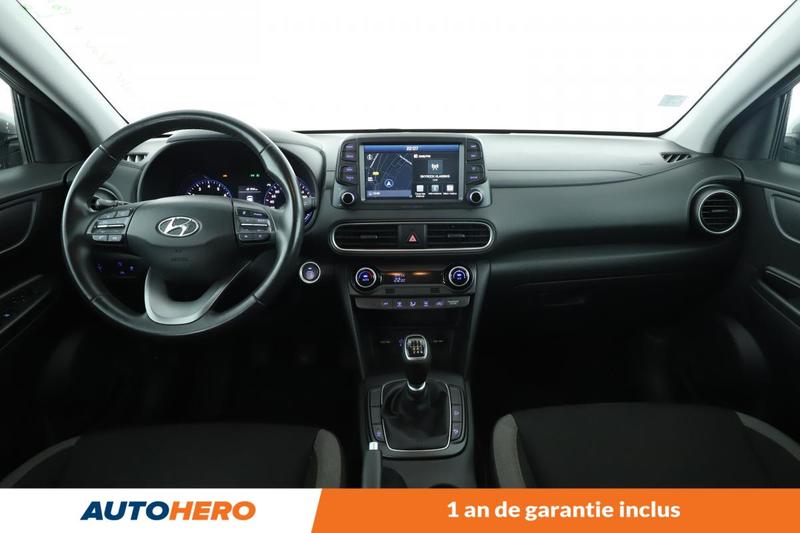 Hyundai Kona 1.0 t-GDi Edition #1 120 ch