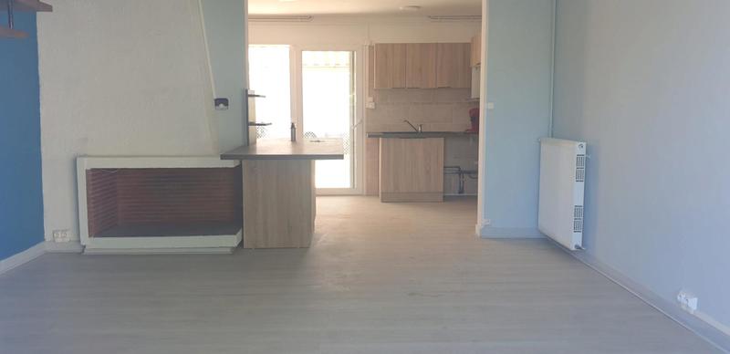 Maison - 122 m² - 6 pièces