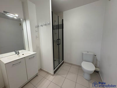 Appartement - 52 m² - 2 pièces
