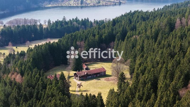 Demeure - 500 m² - 22 pièces