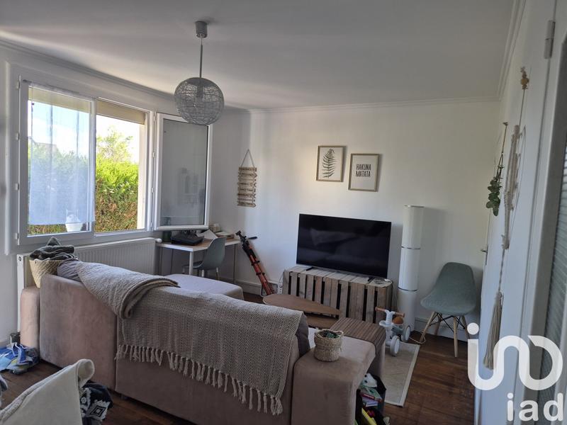 Immeuble - 1 575 m²