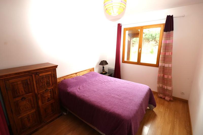 Maison - 101 m² - 4 pièces