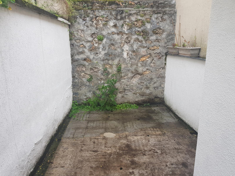 Maison de ville - 49 m² - 2 pièces