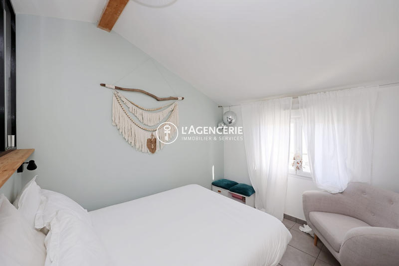 Villa - 63 m² - 3 pièces