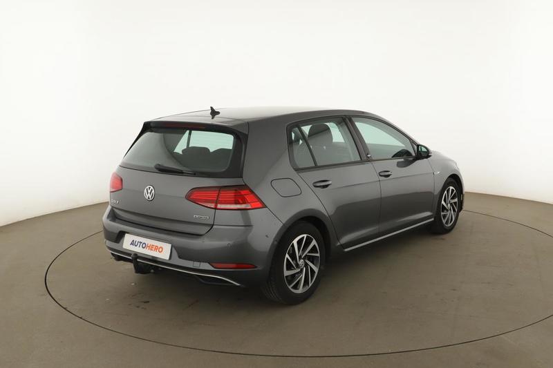 Volkswagen Golf VII 1.5 Tsi Evo BlueMotion Tech Sound Dsg7 5p 130 ch