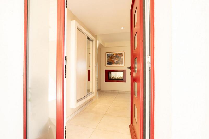 Maison - 147 m² - 6 pièces