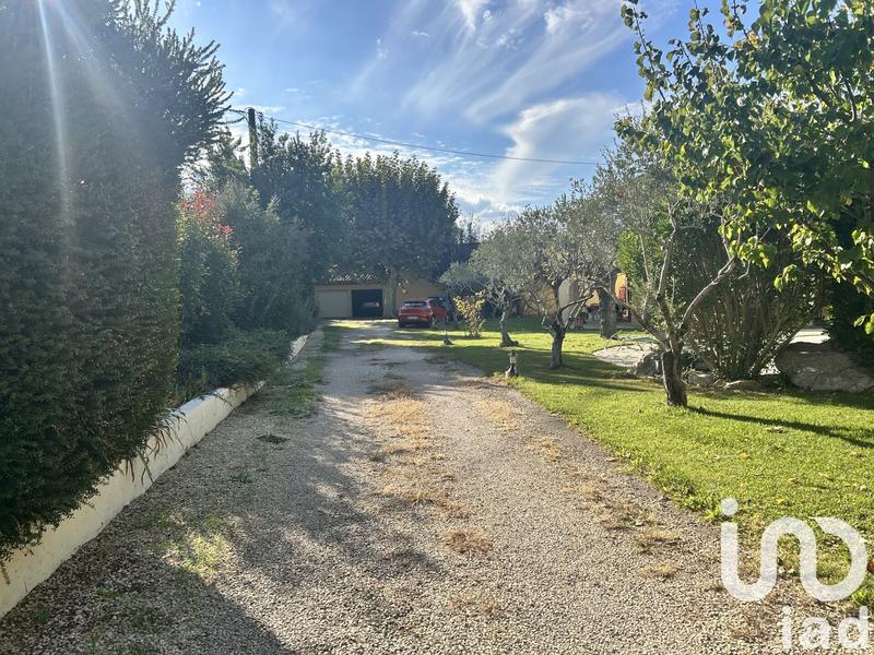 Maison - 163 m² - 6 pièces