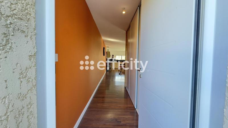 Maison - 126 m² - 4 pièces