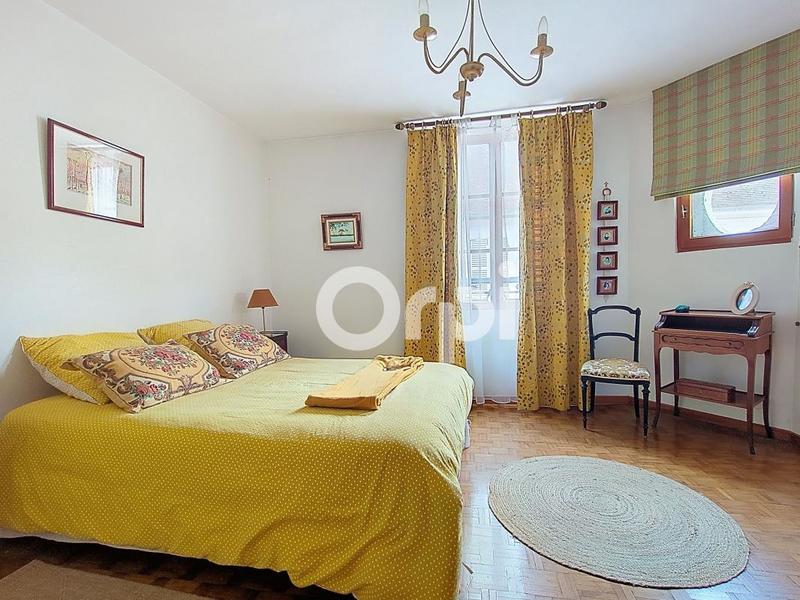 Maison - 128 m² - 4 pièces