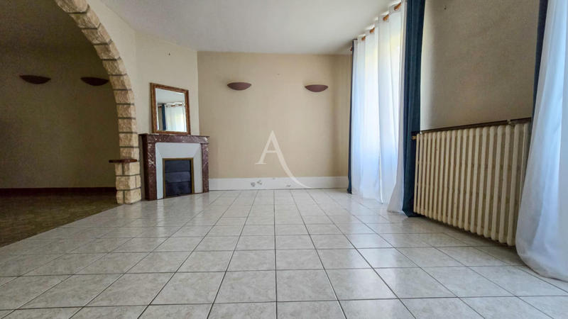 Maison - 146 m² - 7 pièces