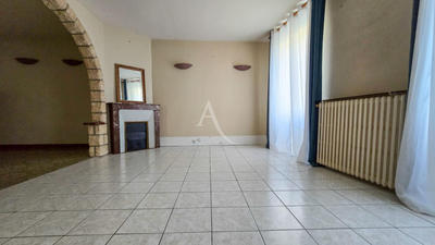 Maison - 146 m² - 7 pièces