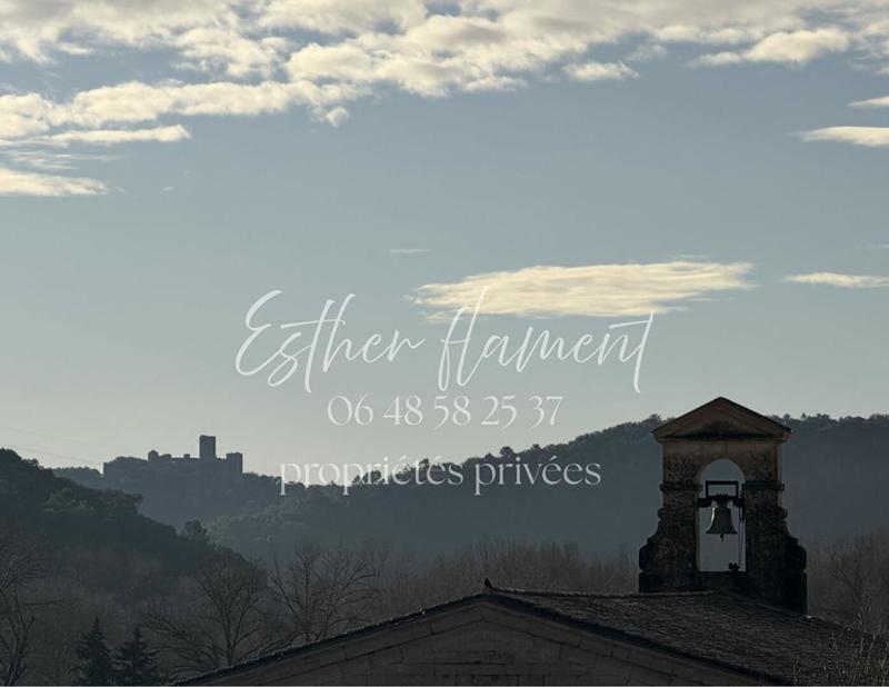 Immeuble - 318 m² - 10 pièces