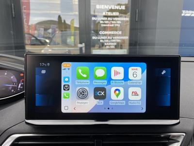 Peugeot 5008 II PureTech 130 s&amp;amp;S Eat8 Allure Pack