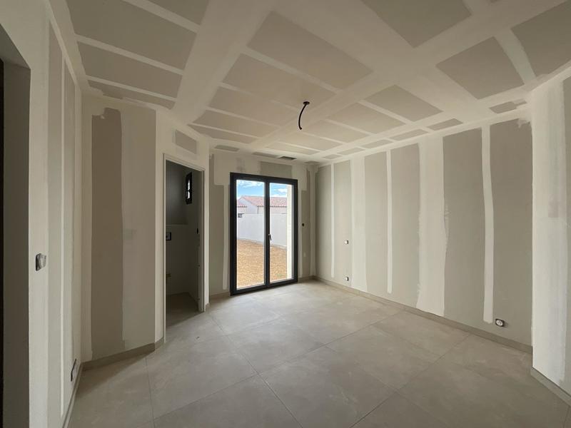 Villa - 134 m² - 4 pièces