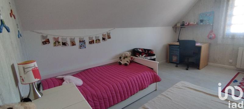 Maison - 267 m² - 7 pièces