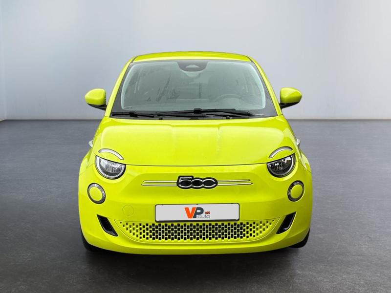 Fiat 500 500e Berline e 95 ch Nouvelle