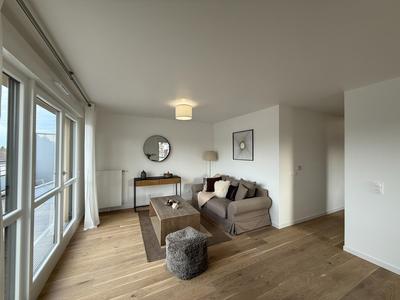 Appartement - 89 m² - 4 pièces