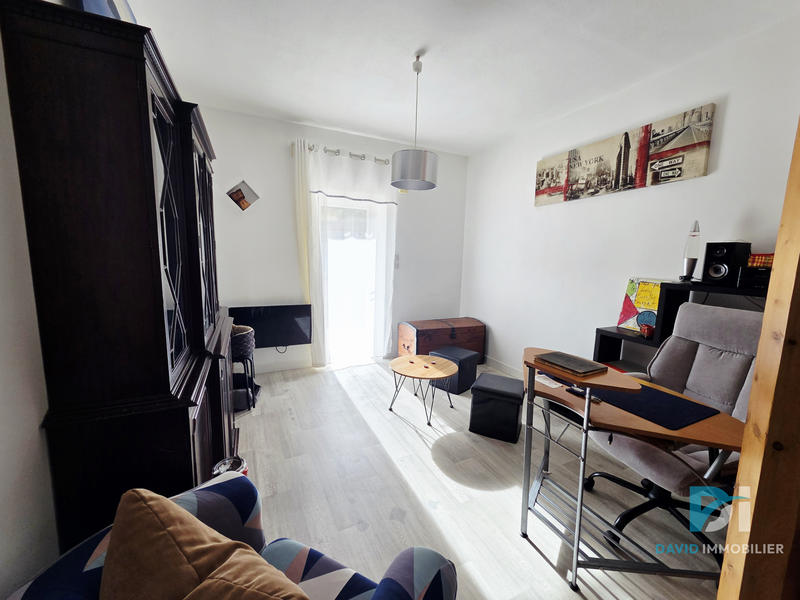 Maison de village - 154 m² - 5 pièces