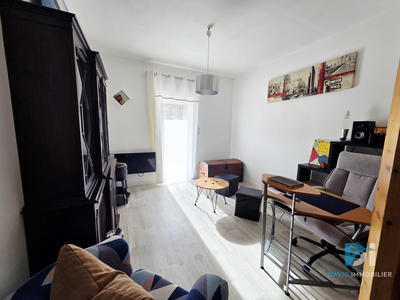 Maison de village - 154 m² - 5 pièces