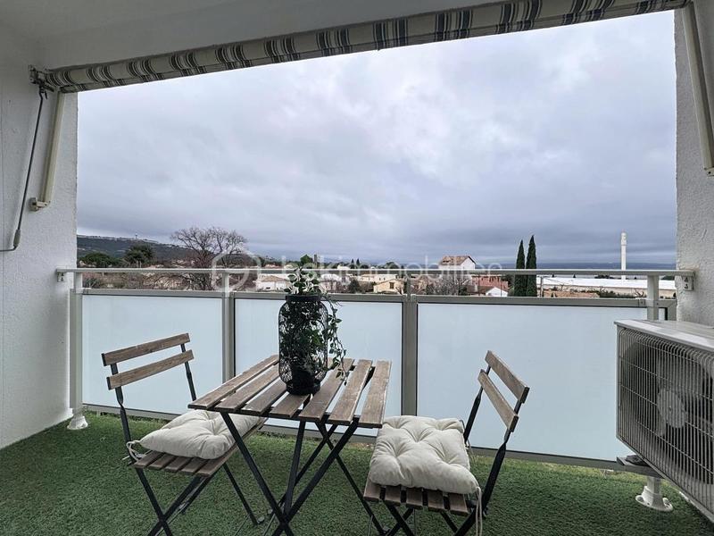 Appartement - 70 m² - 4 pièces