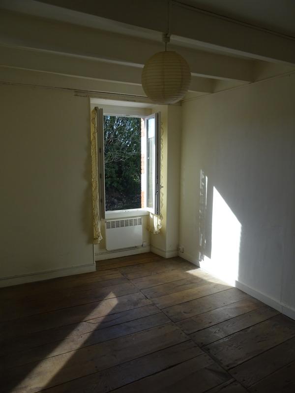 Fermette - 99 m² - 3 pièces