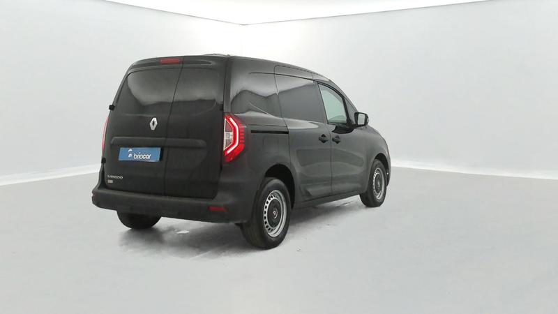 Renault Kangoo Van L1 1.5 Blue dCi 115ch Grand Confort