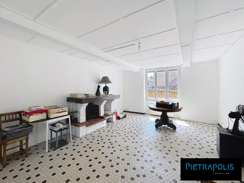 Appartement - 76 m² - 3 pièces