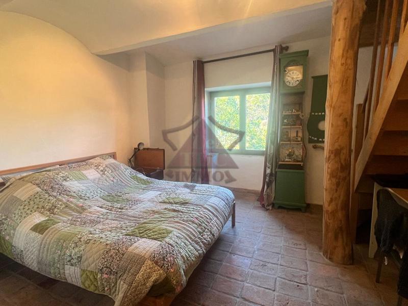 Maison - 93 m² - 6 pièces