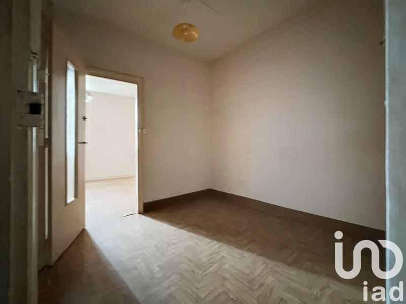 Maison - 50 m² - 3 pièces