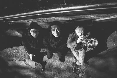 Concert "ôtrium" - jazz