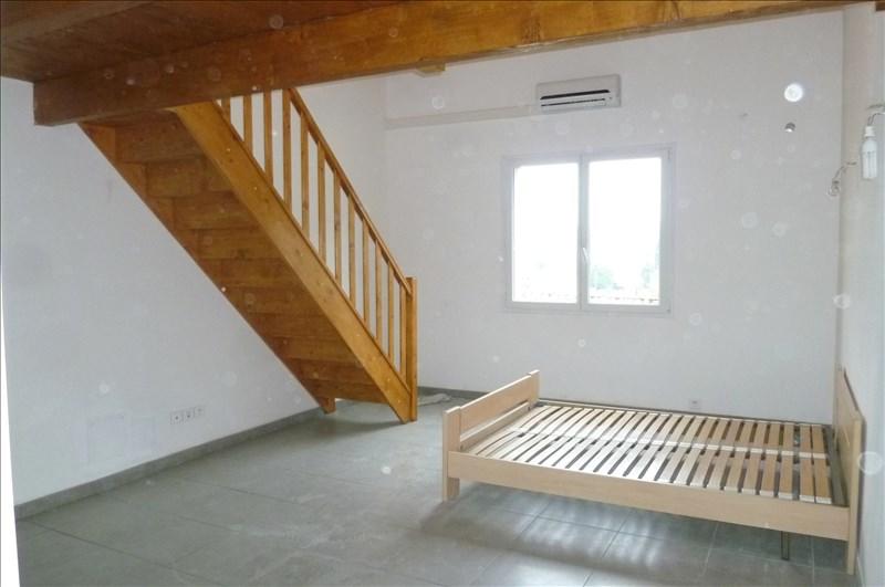 Maison de village - 83 m² - 3 pièces