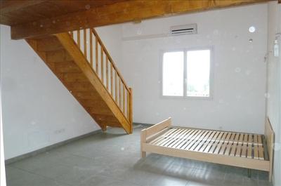 Maison de village - 83 m² - 3 pièces