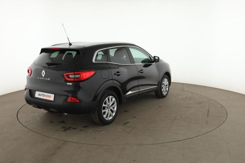 Renault Kadjar 1.5 dCi Energy Business 110 ch