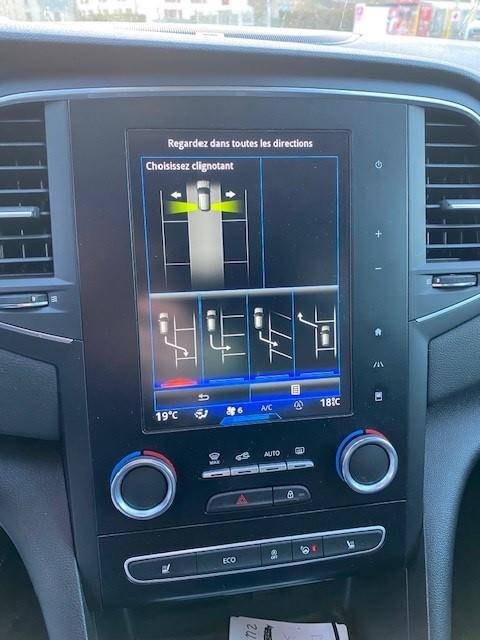 Renault Mégane IV Bose Edition Dci 110 Berline