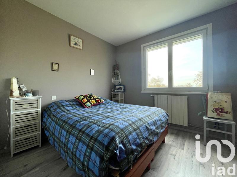 Maison - 157 m² - 7 pièces