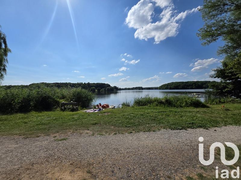 Maison - 360 m² - 10 pièces