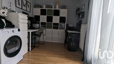 Appartement - 53 m² - 3 pièces