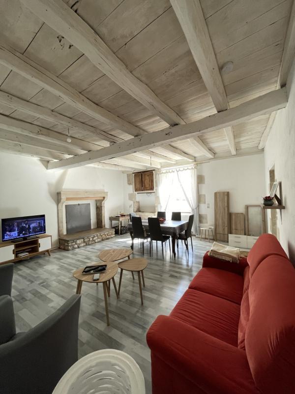 Maison - 152 m² - 5 pièces